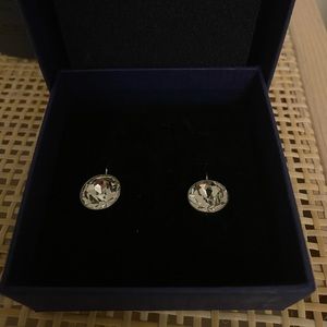 Swarovski Bella Earrings